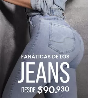 Catálogo Stop Jeans en Soacha | Jeans desde $90.930 | 2024-12-12T00:00:00-05:00 - 2024-12-31T23:59:00-05:00