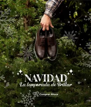 Catálogo Hush Puppies en Soacha | Navidad en Hush Puppies Colombia  | 2024-12-12T00:00:00-05:00 - 2025-01-01T23:59:00-05:00