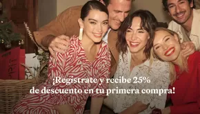 Catálogo Esprit en Montería | Registrate y recibe 25 % off | 2024-12-12T00:00:00-05:00 - 2025-01-01T23:59:00-05:00