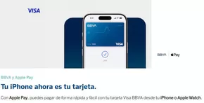 Catálogo BBVA en Pasto | Ofertas BBVA  | 2024-12-12 - 2025-03-31