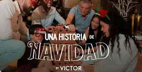 Catálogo Victor en Montería | Una Historia de Navidad by Victor  | 2024-12-12T00:00:00-05:00 - 2025-01-01T23:59:00-05:00