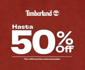 Catálogo Columbia | Timberland hasta 50% off | 2024-12-13T00:00:00-05:00 - 2024-12-26T23:59:00-05:00