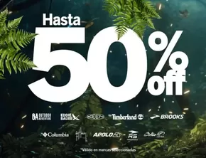 Catálogo Columbia | Hasta 50% off | 2024-12-13T00:00:00-05:00 - 2024-12-29T23:59:00-05:00