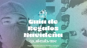 Catálogo Quiksilver | Guia de regalos Navidena | 2024-12-13T00:00:00-05:00 - 2024-12-26T23:59:00-05:00