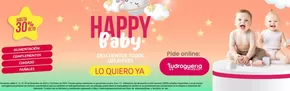 Catálogo Droguería Alemana | Promociones Happy Baby  | 2024-12-13T00:00:00-05:00 - 2024-12-27T23:59:00-05:00