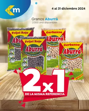 Catálogo Colsubsidio en Restrepo Meta | Descubre ofertas atractivas | 2024-12-13T00:00:00-05:00 - 2024-12-27T23:59:00-05:00