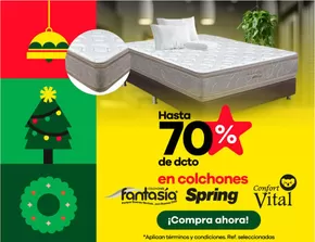 Catálogo Éxito | Ofertas exclusivas para nuestros clientes | 2024-12-14T00:00:00-05:00 - 2024-12-28T23:59:00-05:00