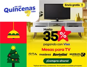 Catálogo Éxito en Bogotá | Ofertas Éxito | 2024-12-16T00:00:00-05:00 - 2024-12-30T23:59:00-05:00