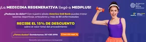 Catálogo Medplus en Medellín | Promociones Medplus | 2024-12-16T00:00:00-05:00 - 2025-01-01T23:59:00-05:00