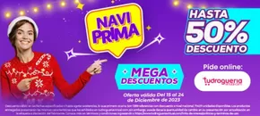 Catálogo Droguería Alemana en Barrancabermeja | Promos y Descuentos | 2024-12-16T00:00:00-05:00 - 2024-12-26T23:59:00-05:00