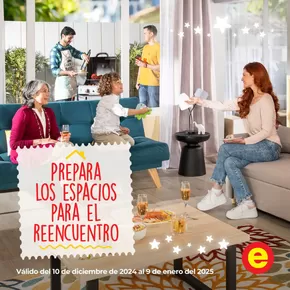 Catálogo Easy | Ofertas Easy | 2024-12-17T00:00:00-05:00 - 2025-01-10T23:59:00-05:00