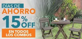 Catálogo Rimax | Hasta 15% off | 2024-12-17T00:00:00-05:00 - 2024-12-23T23:59:00-05:00