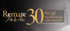 Catálogo Distrihogar | Hasta 30% off | 2024-12-17T00:00:00-05:00 - 2025-01-01T23:59:00-05:00