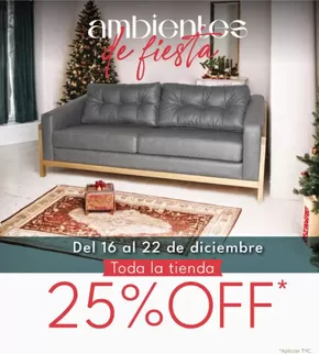 Catálogo FUN Fábricas Unidas | Hasta 25% off | 2024-12-17T00:00:00-05:00 - 2024-12-23T23:59:00-05:00