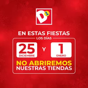 Catálogo Tiendas D1 en Valledupar | Ofertas Tiendas D1 | 2024-12-17T00:00:00-05:00 - 2024-12-31T23:59:00-05:00