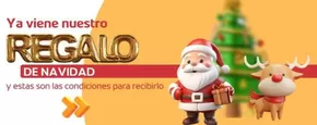 Catálogo Coopantex | Regalo de Navidad en Coopantex | 2024-12-17T00:00:00-05:00 - 2025-01-01T23:59:00-05:00