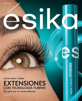 Catálogo Ésika en Bello | Catálogo Ésika Colombia C02 | 2024-12-17T00:00:00-05:00 - 2024-12-31T23:59:00-05:00