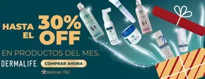 Catálogo Dermalife | Hasta 30% off | 2024-12-18T00:00:00-05:00 - 2024-12-26T23:59:00-05:00