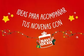 Catálogo Oxxo | Ofertas para cazadores de gangas | 2024-12-18T00:00:00-05:00 - 2025-01-01T23:59:00-05:00