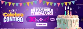 Catálogo Almacenes Sí | El Si celebra contigo | 2024-12-18T00:00:00-05:00 - 2024-12-29T23:59:00-05:00