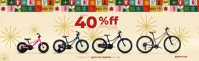 Catálogo Bike House | Descuentos en Bike House  | 2024-12-18T00:00:00-05:00 - 2024-12-29T23:59:00-05:00