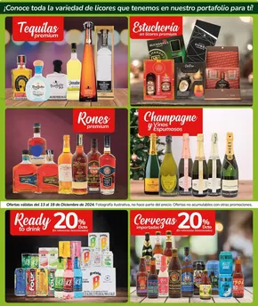 Catálogo Supertiendas Cañaveral en Palmira | Nuestras mejores ofertas para ti | 2024-12-19T00:00:00-05:00 - 2025-01-02T23:59:00-05:00