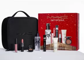 Catálogo Mac Cosmetics | Llévate un kit exclusivo por solo $409,900 | 2024-12-20T00:00:00-05:00 - 2025-01-01T23:59:00-05:00