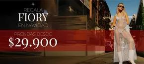 Catálogo Fiory | Promocion | 2024-12-20T00:00:00-05:00 - 2024-12-26T23:59:00-05:00