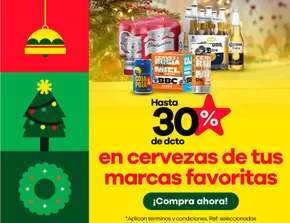 Catálogo Éxito | Excelente oferta para todos los clientes | 2024-12-22T00:00:00-05:00 - 2025-01-05T23:59:00-05:00