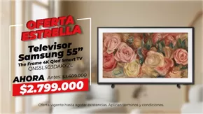 Catálogo Mansión Electrodomésticos | Oferta Estrella  | 2024-12-23T00:00:00-05:00 - 2025-01-01T23:59:00-05:00