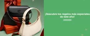 Catálogo Coach | Regalos mas especiales  | 2024-12-24T00:00:00-05:00 - 2025-01-01T23:59:00-05:00