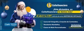 Catálogo Coltefinanciera | Promociones Coltefinanciera | 2024-12-26T00:00:00-05:00 - 2025-01-01T23:59:00-05:00