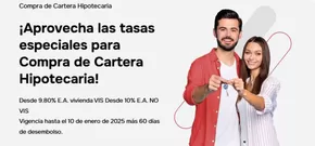 Catálogo Banco AV Villas | Compra de cartera hipotecaria  | 2024-12-26T00:00:00-05:00 - 2025-01-11T23:59:00-05:00