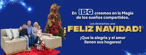 Catálogo IBG | Navidad en IBG  | 2024-12-26T00:00:00-05:00 - 2025-01-01T23:59:00-05:00