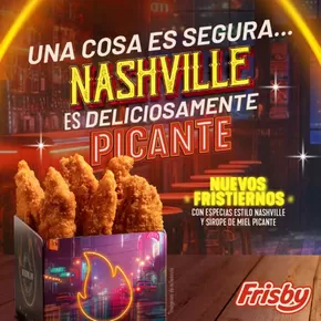 Catálogo Frisby en Rionegro Antioquia | Nuevos Fristiernos  | 2024-12-27T00:00:00-05:00 - 2025-01-20T23:59:00-05:00