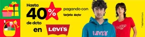 Catálogo Éxito en Cartagena | Gangas y ofertas actuales | 2024-12-27T00:00:00-05:00 - 2025-01-10T23:59:00-05:00