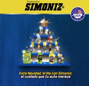 Catálogo Simoniz | Productos Simoniz  | 2024-12-27T00:00:00-05:00 - 2025-01-01T23:59:00-05:00