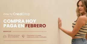 Catálogo Stop Jeans en Soacha | Compra Hoy Paga en Febrero | 2024-12-27T00:00:00-05:00 - 2025-01-01T23:59:00-05:00