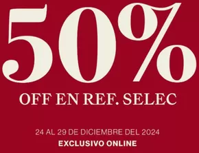 Catálogo Esprit en Soacha | Hasta 50% off | 2024-12-27T00:00:00-05:00 - 2024-12-30T23:59:00-05:00