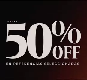 Catálogo Tennis | Hasta 50% off | 2024-12-31T00:00:00-05:00 - 2025-01-03T23:59:00-05:00