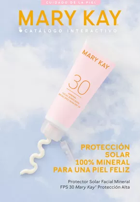 Catálogo Mary Kay en Bello | Catálogo Mary Kay | 2024-12-31T00:00:00-05:00 - 2025-01-07T23:59:00-05:00