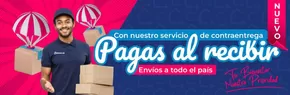 Catálogo Farmaclub | Precios Especiales  | 2024-12-31T00:00:00-05:00 - 2025-01-21T23:59:00-05:00