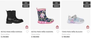 Catálogo Bosi Bambino en Bello | Promociones  | 2024-12-31T00:00:00-05:00 - 2025-01-14T23:59:00-05:00