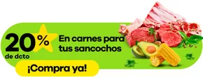 Catálogo Éxito | Excelente oferta para cazadores de gangas | 2025-01-01T00:00:00-05:00 - 2025-01-08T23:59:00-05:00