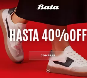 Catálogo Bata en Bello | Descuentos especiales  | 2025-01-03T00:00:00-05:00 - 2025-01-18T23:59:00-05:00