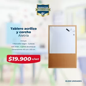 Catálogo Tiendas D1 en San Marcos | Ofertas y promociones actuales | 2025-01-03T00:00:00-05:00 - 2025-01-10T23:59:00-05:00