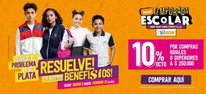 Catálogo Almacenes Sí en Cali | Promociones  | 2025-01-03T00:00:00.000Z - 2025-02-12T00:00:00.000Z