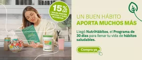 Catálogo Amway en Bello | Promociones  | 2025-01-06T00:00:00-05:00 - 2025-01-18T23:59:00-05:00