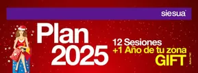 Catálogo Siesua | Plan 2025 | 2025-01-07T00:00:00-05:00 - 2025-01-18T23:59:00-05:00