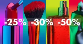 Catálogo Sephora | Descuentos especiales  | 2025-01-07T00:00:00-05:00 - 2025-01-21T23:59:00-05:00